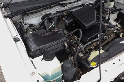 2013 Toyota Tacoma Base