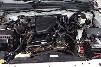 2013 Toyota Tacoma Base