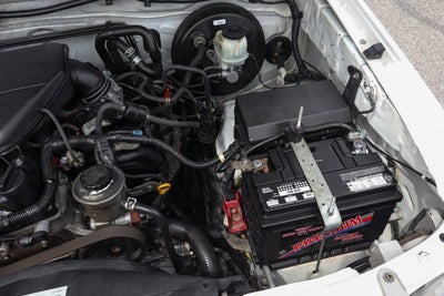 2013 Toyota Tacoma Base