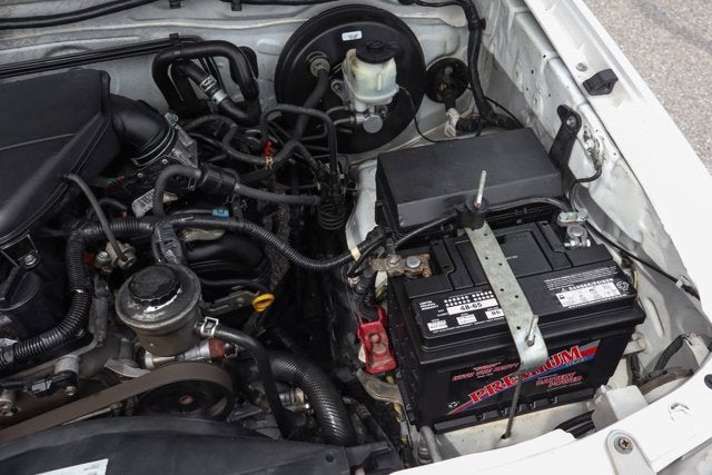 2013 Toyota Tacoma Base