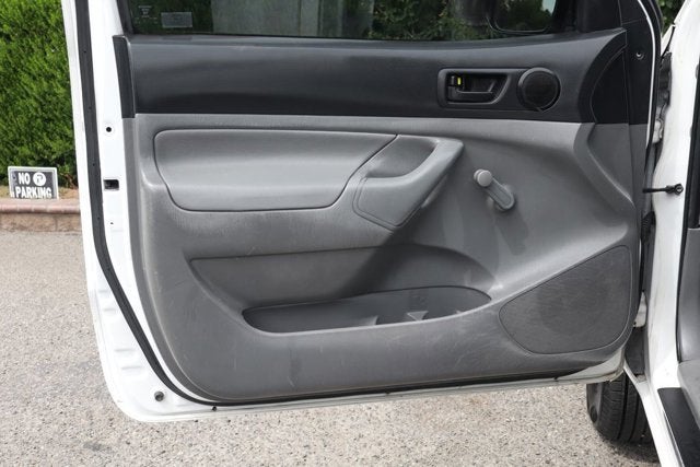 2013 Toyota Tacoma Base