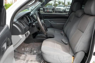 2013 Toyota Tacoma Base