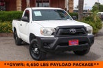 2013 Toyota Tacoma Base