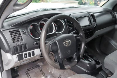 2013 Toyota Tacoma Base