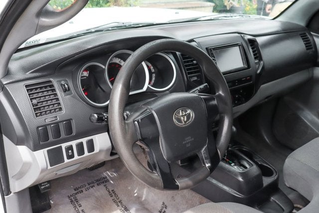 2013 Toyota Tacoma Base