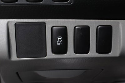 2013 Toyota Tacoma Base
