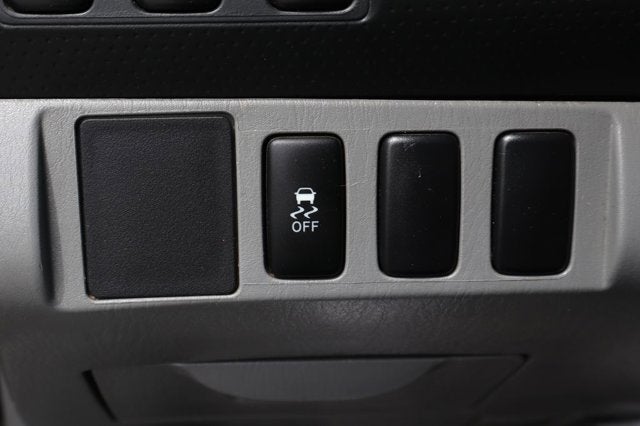 2013 Toyota Tacoma Base