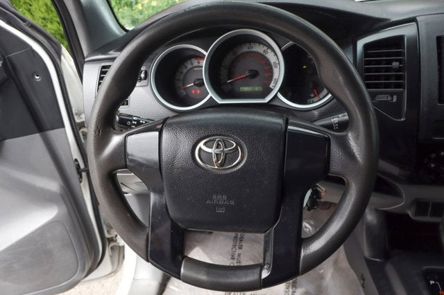 2013 Toyota Tacoma Base