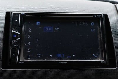 2013 Toyota Tacoma Base