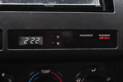 2013 Toyota Tacoma Base