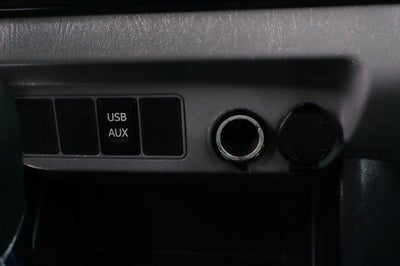 2013 Toyota Tacoma Base