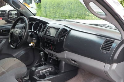 2013 Toyota Tacoma Base