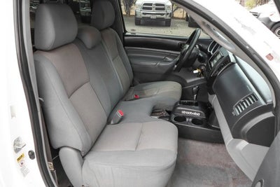 2013 Toyota Tacoma Base