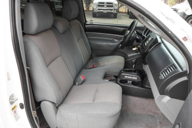 2013 Toyota Tacoma Base