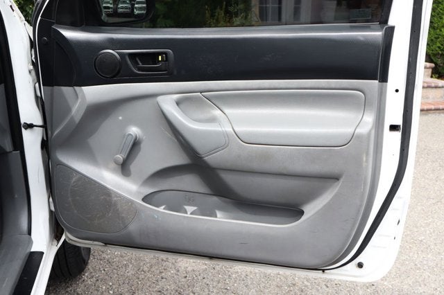 2013 Toyota Tacoma Base