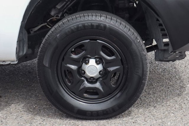 2013 Toyota Tacoma Base