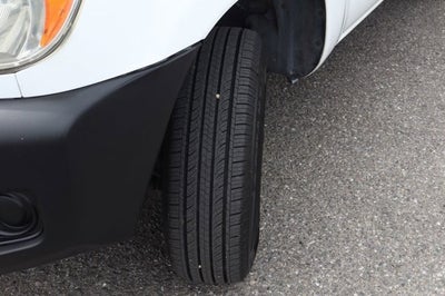 2013 Toyota Tacoma Base