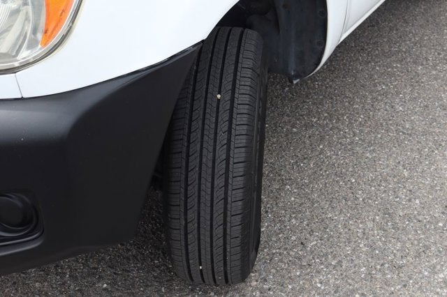 2013 Toyota Tacoma Base