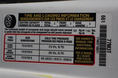 2013 Toyota Tacoma Base