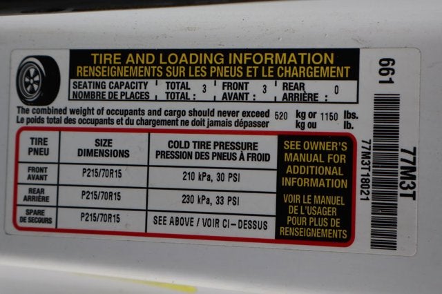 2013 Toyota Tacoma Base