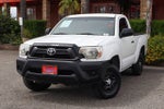 2013 Toyota Tacoma Base