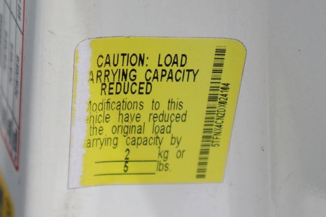 2013 Toyota Tacoma Base