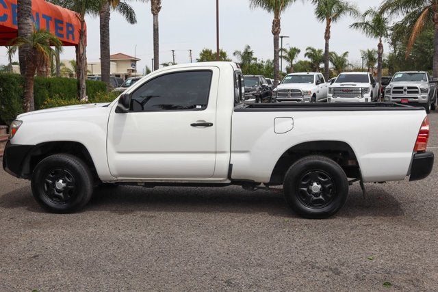2013 Toyota Tacoma Base