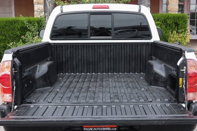 2013 Toyota Tacoma Base