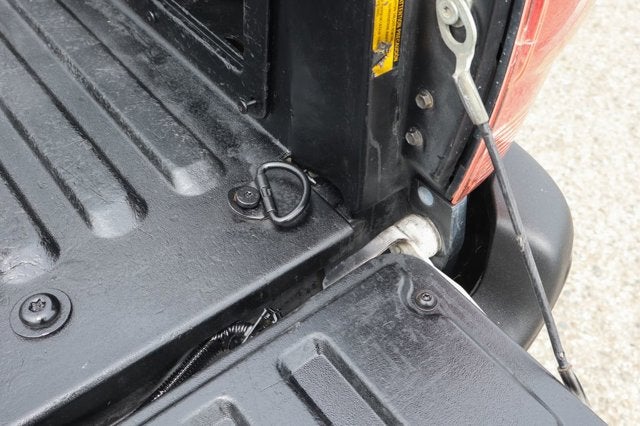 2013 Toyota Tacoma Base