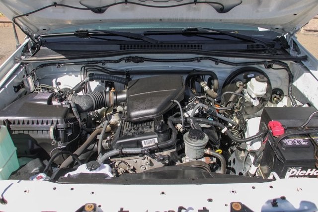 2013 Toyota Tacoma Base