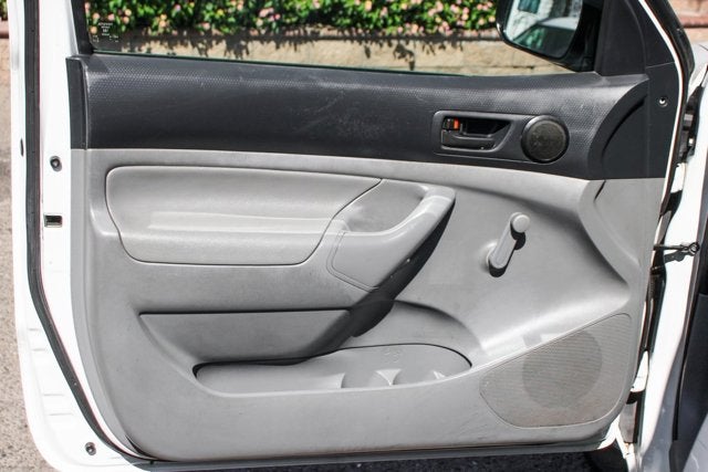 2013 Toyota Tacoma Base