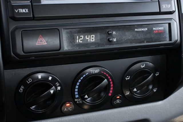 2013 Toyota Tacoma Base