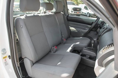 2013 Toyota Tacoma Base
