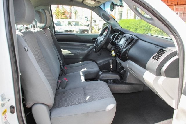 2013 Toyota Tacoma Base