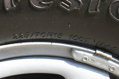 2013 Toyota Tacoma Base