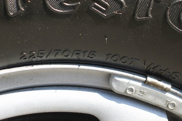 2013 Toyota Tacoma Base