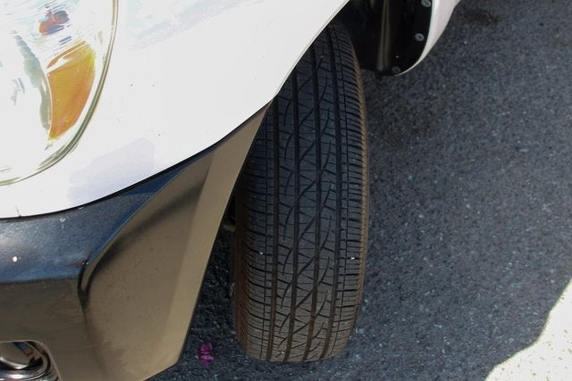 2013 Toyota Tacoma Base