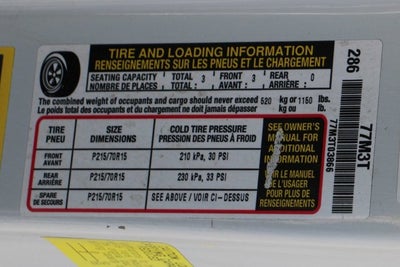 2013 Toyota Tacoma Base