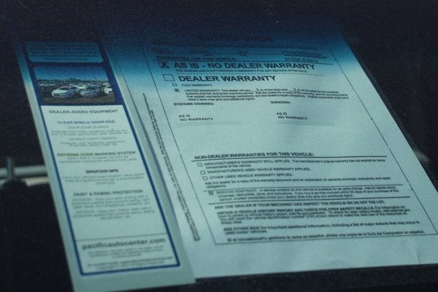 2013 Toyota Tacoma Base