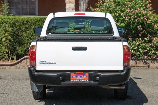 2013 Toyota Tacoma Base