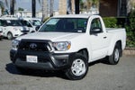 2012 Toyota Tacoma Base