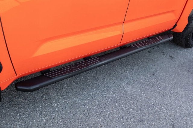 2022 Toyota Tundra 4WD TRD Pro