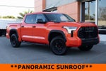 2022 Toyota Tundra 4WD TRD Pro