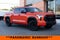 2022 Toyota Tundra 4WD TRD Pro