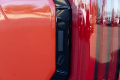 2022 Toyota Tundra 4WD TRD Pro