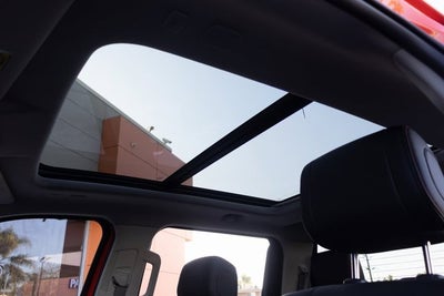 2022 Toyota Tundra 4WD TRD Pro