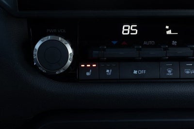 2022 Toyota Tundra 4WD TRD Pro