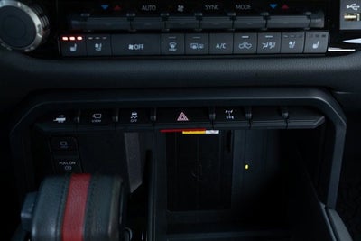 2022 Toyota Tundra 4WD TRD Pro