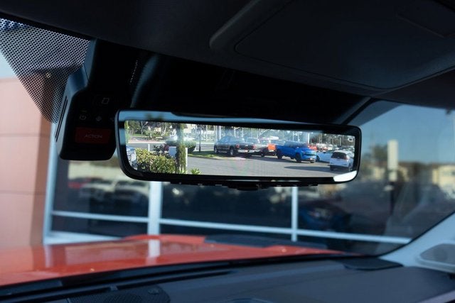 2022 Toyota Tundra 4WD TRD Pro