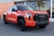 2022 Toyota Tundra 4WD TRD Pro